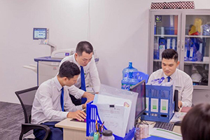 Quản lý nhân sự