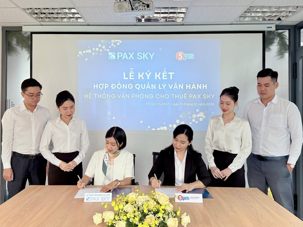 Standardizing Management for the Pax Sky System Starting in 2026