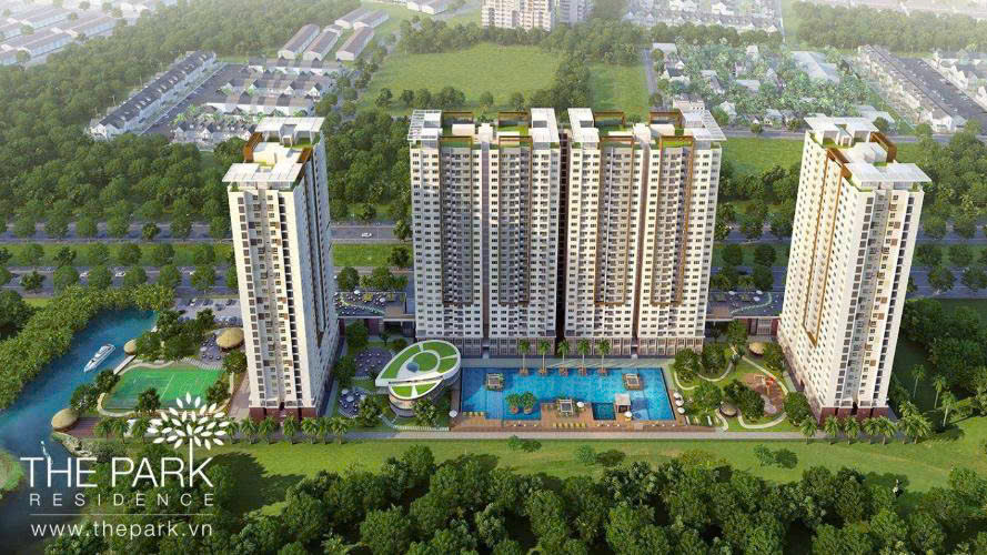 the-park-residence