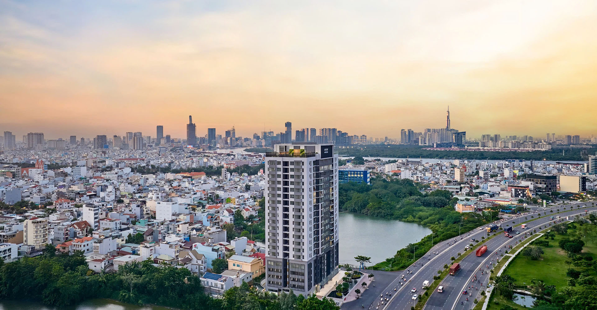 5PM Property Management Quản lý vận hành bất động sản