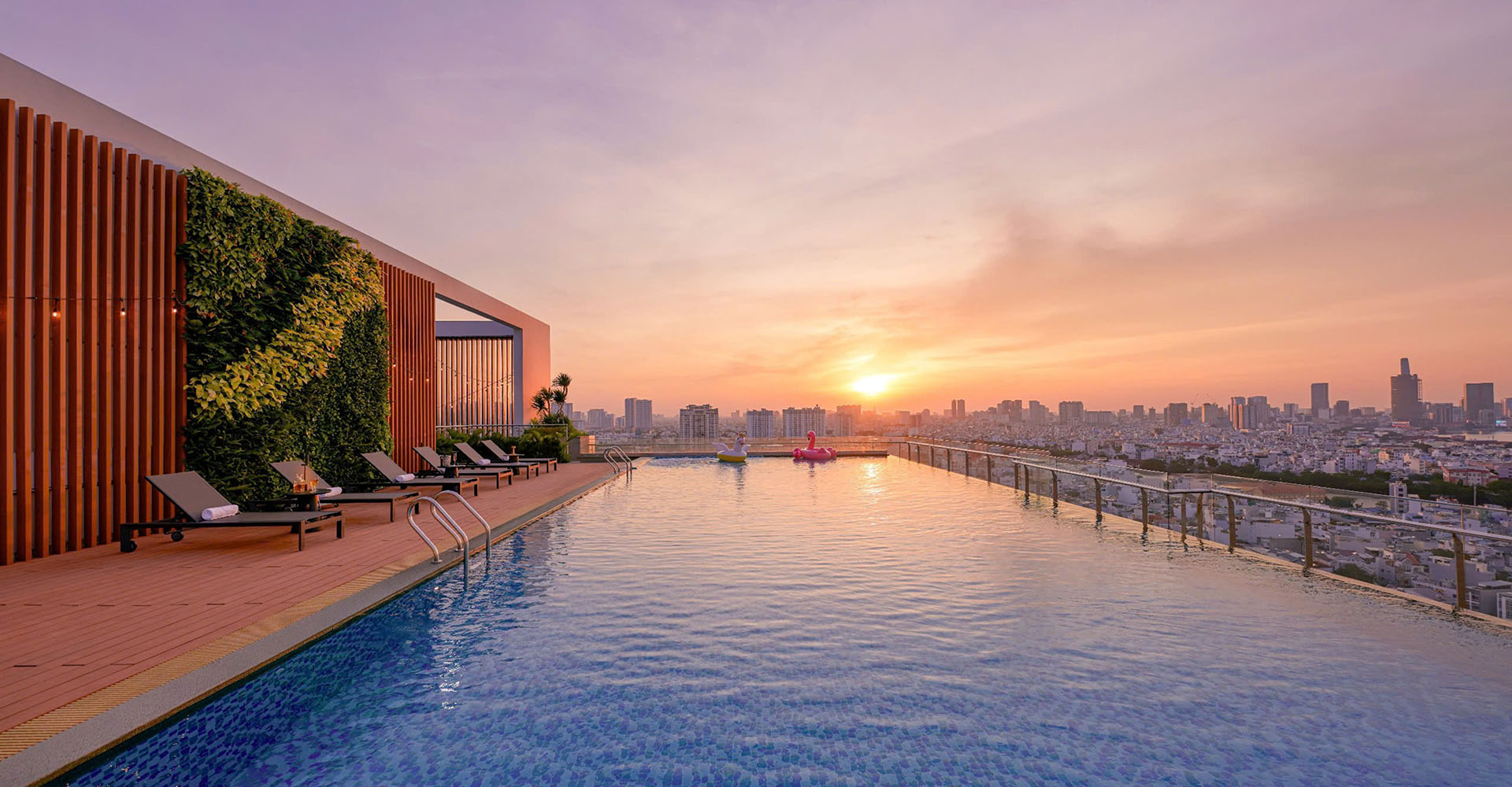 5PM Property Management Quản lý vận hành bất động sản
