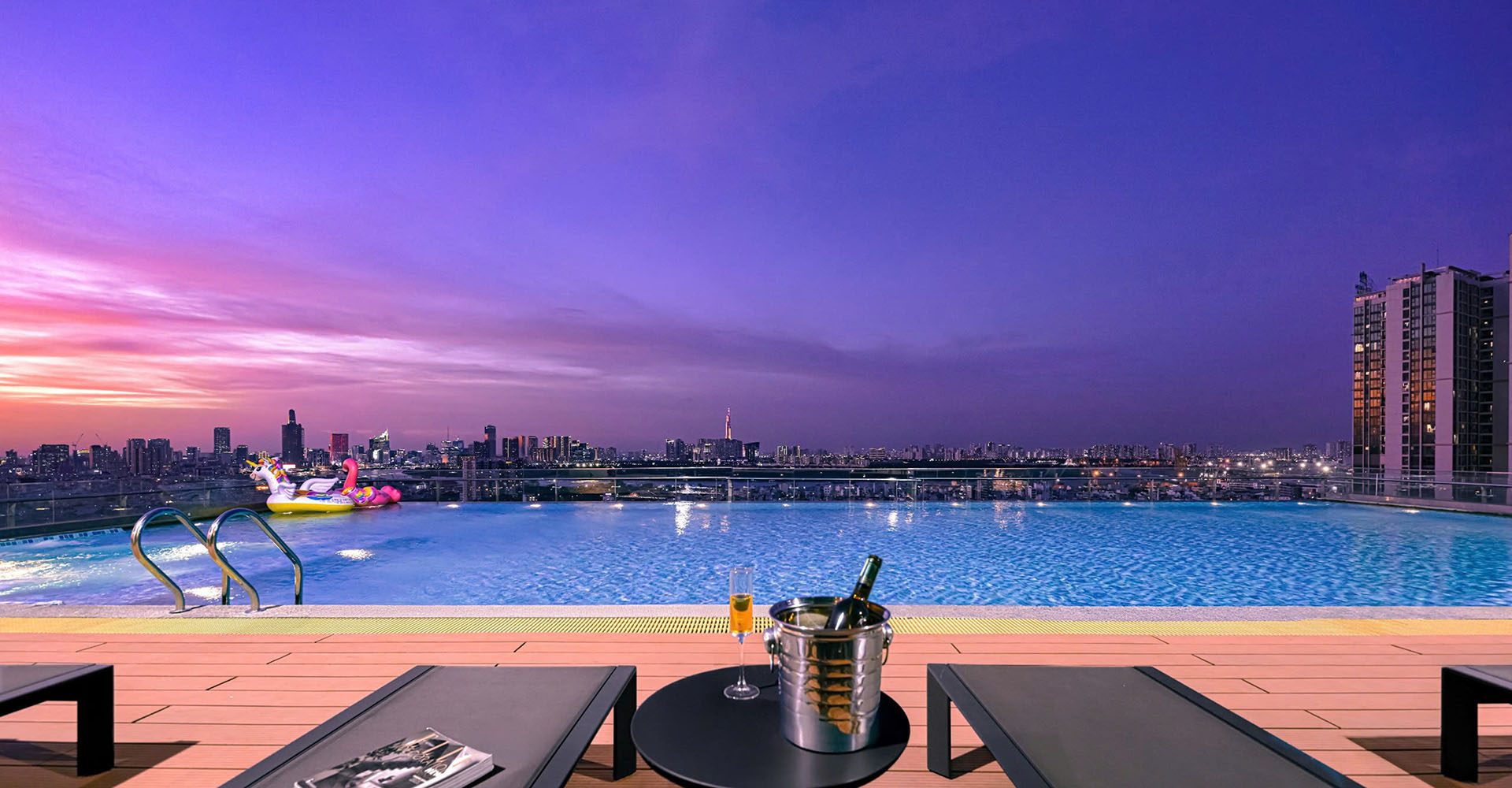 5PM Property Management Quản lý vận hành bất động sản