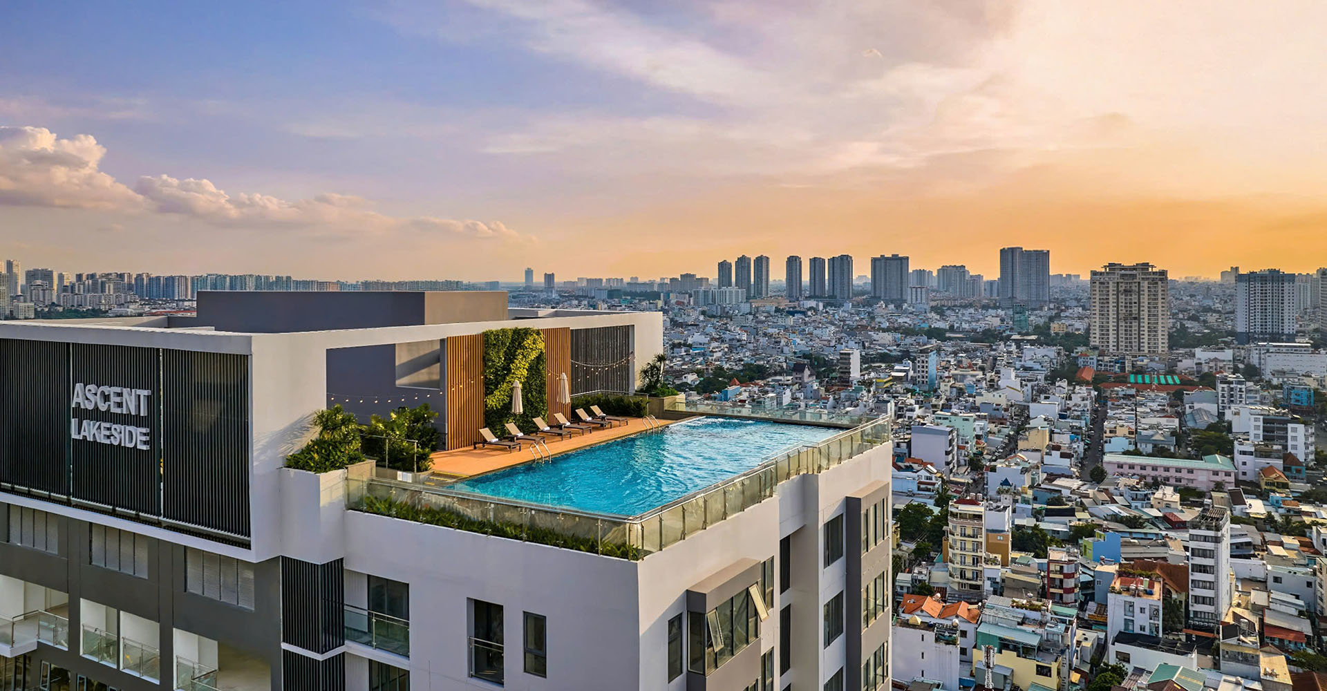 5PM Property Management Quản lý vận hành bất động sản